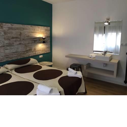 RoomConcept Hostel