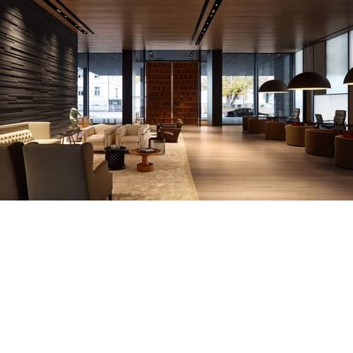 Roomers Baden-Baden, Autograph Collection