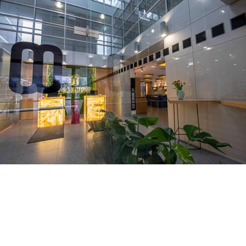 Roomingtons Munich Airport