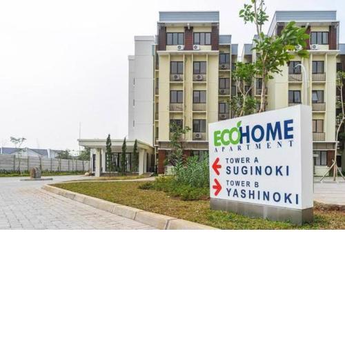 RoomQu at Eco Home Citra Raya