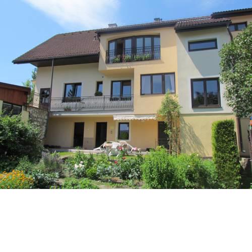 Rooms Albrecht