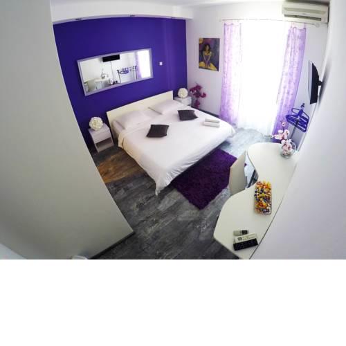 Rooms and Apartment Stambuk