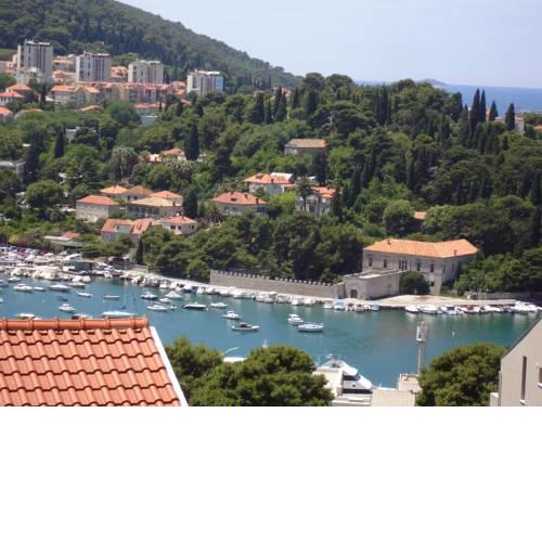 Rooms Andrijana