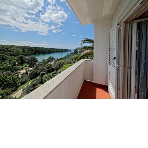 Rooms Anica Kampor