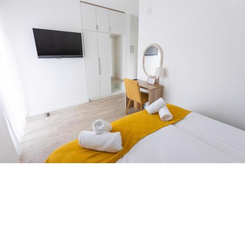Rooms & Apartment Perak