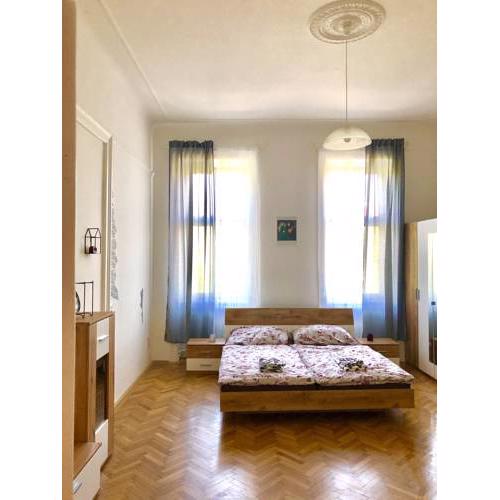 Rooms Apartment