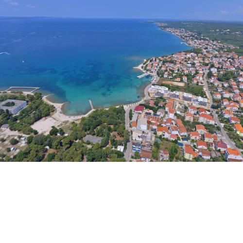 Rooms & Apartments Hegic