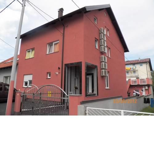 Rooms & Apartments Zagreb