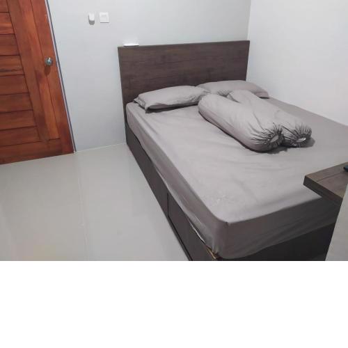 Rooms at Josapa Guest House