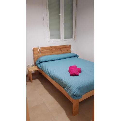 Rooms Barco