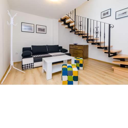 Rooms Baza