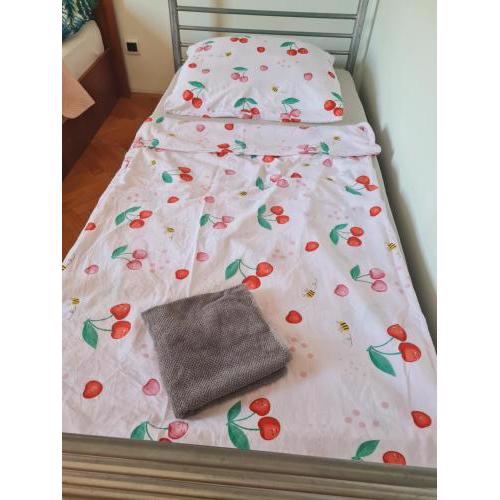 Rooms bella vita