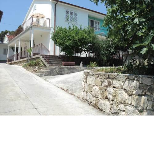 Rooms by the sea Banjol, Rab - 11716
