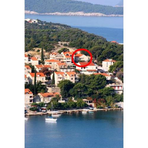 Rooms by the sea Dubrovnik - 2142
