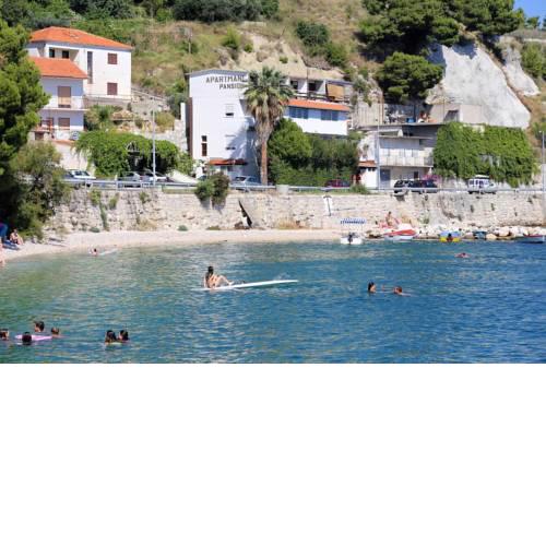 Rooms by the sea Krilo Jesenice, Omis - 10266