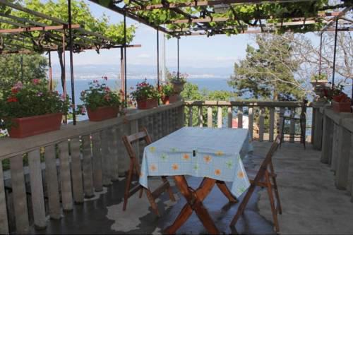 Rooms by the sea Medveja, Opatija - 7775