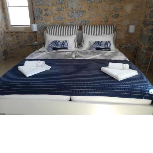 Rooms by the sea Punat, Krk - 17775
