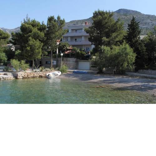Rooms by the sea Starigrad, Paklenica - 3333