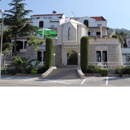 Rooms by the sea Starigrad, Paklenica - 3335