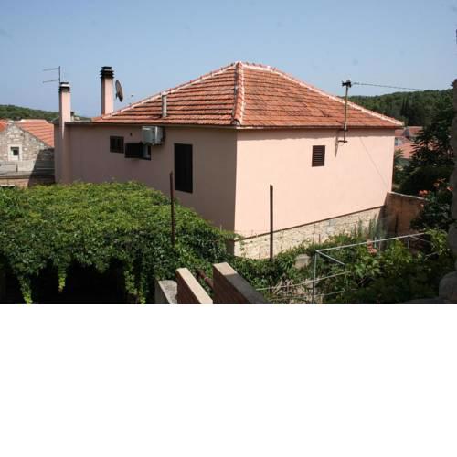 Rooms by the sea Vrboska (Hvar) - 4600