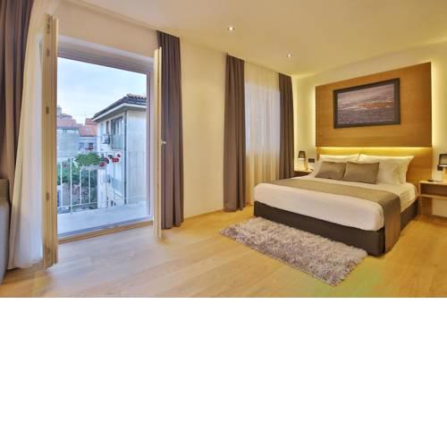 Rooms by the sea Zadar - 14007