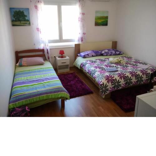 Rooms by the sea Zadar - 18319