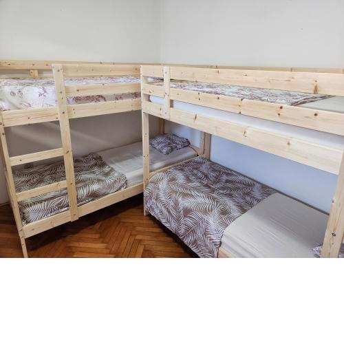 ROOMS CENTAR