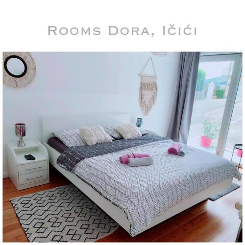 Rooms Dora