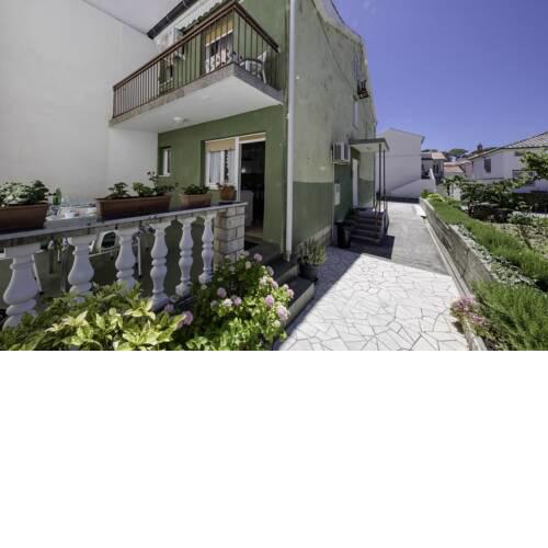 Rooms Dragica