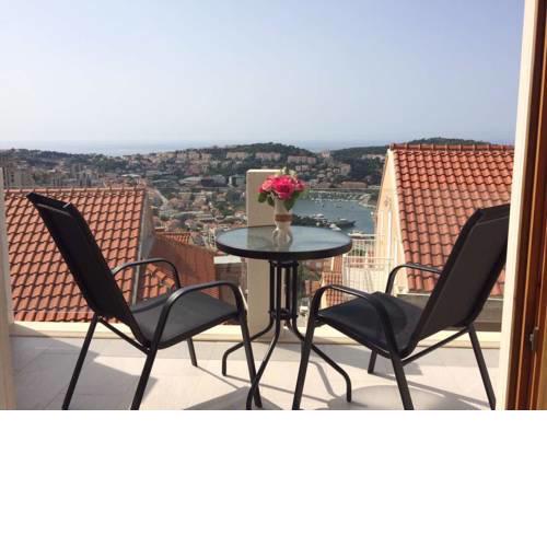 Rooms Dubrovnik