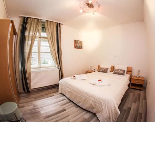 Rooms Eliza