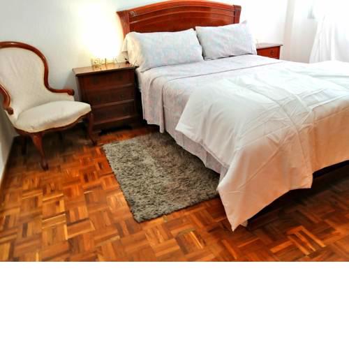 ROOMS ESTACIÓN