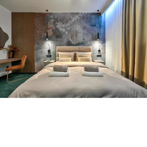 Rooms Florek & Florica