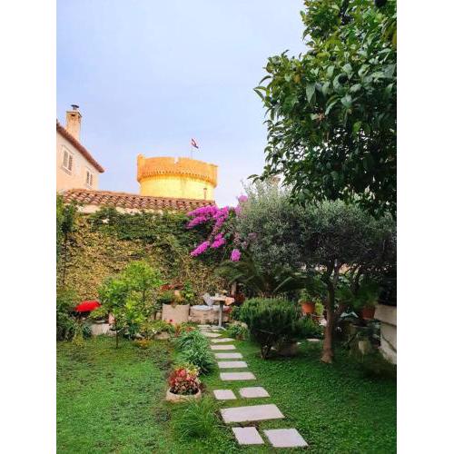 Rooms Garden - with a view