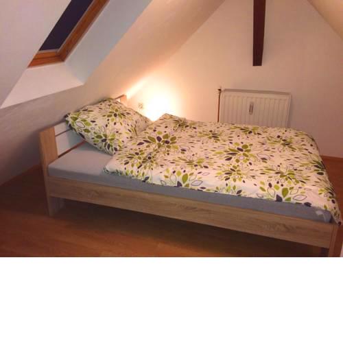 Rooms Graz - Monteurzimmer