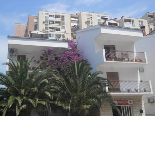 Rooms Gunjaca