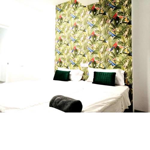 Rooms in Alicante!