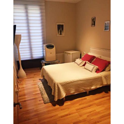 Rooms in Home Paradise