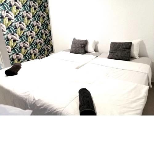 ROOMS IN THE HEART OF ALICANTE!