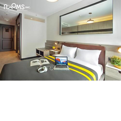 Rooms Inc Semarang