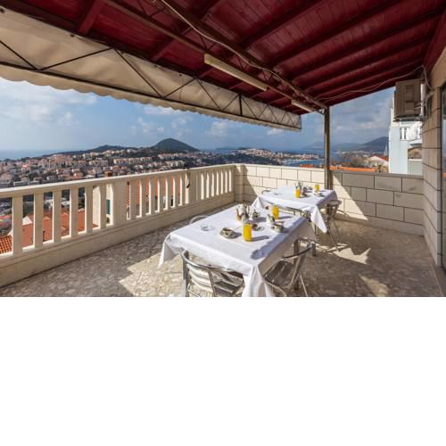 Rooms Ivo