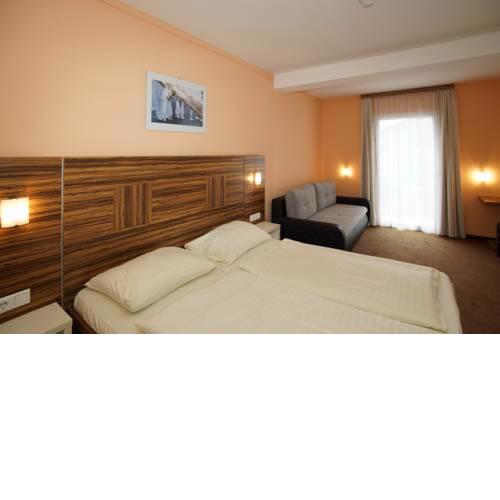 ROOMS Koralpe