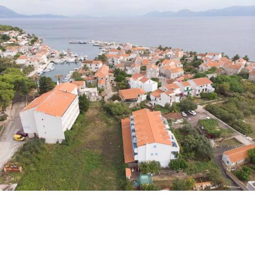 Rooms Kuca Marija i Velimir