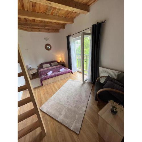Rooms Ljubenko