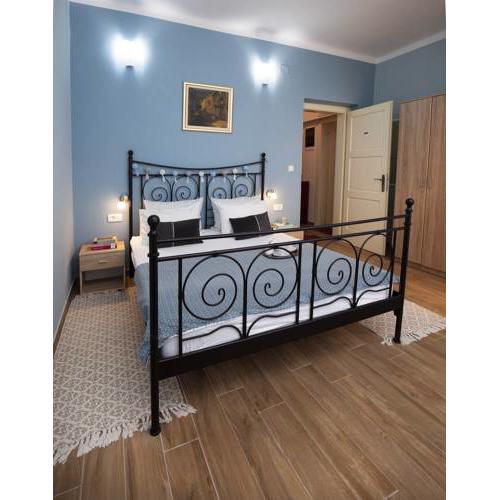 Rooms "LUCIJA"