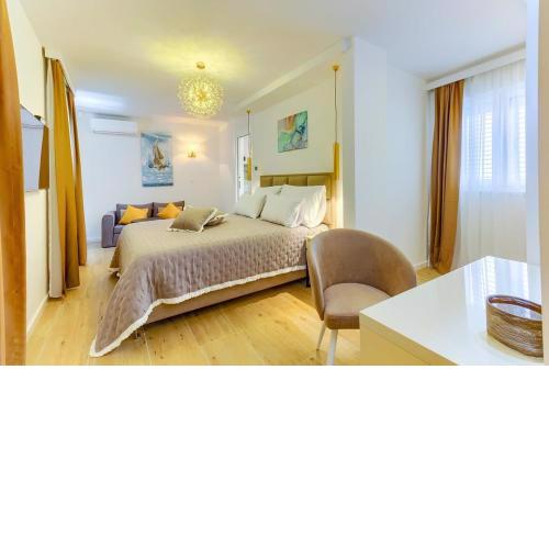 Rooms Luxury - city centar