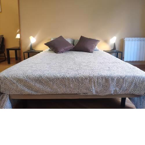 Rooms Madrid - Madrid Rio H1