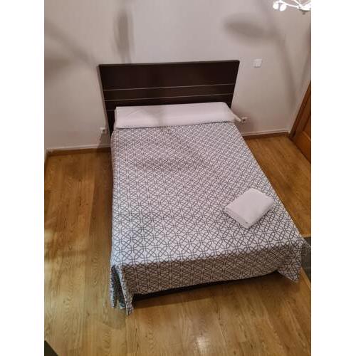 Rooms Madrid Exclusive