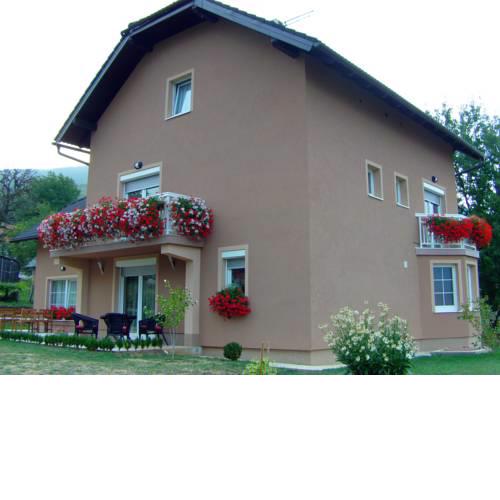 Rooms Magdić