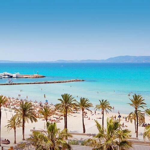 Rooms Mallorca Airport